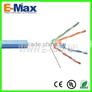 Twist Pair Multi Core Cat6 Function Electrical Network Cable Quality Choice thumbnail-3