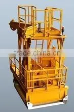 API Oil Petroleum Equipment Crown Pulley for Drilling Rig thumbnail-4