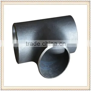 Pipe Tee thumbnail-1