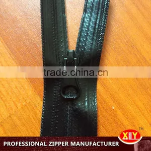 Shenzhen Xly Wholesale Open End Waterproof Zipper thumbnail-3