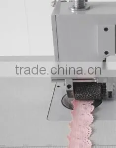 Ultrasonic Lace Machine thumbnail-6