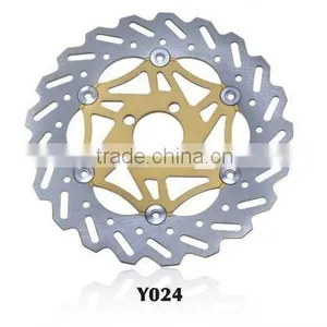 Floating Braking Disc thumbnail-1