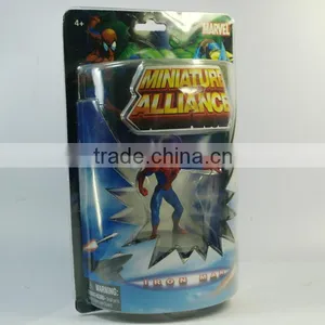 ICTI OEM Factory High Quality Plastic Figure Toys. thumbnail-6