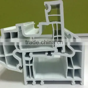 Pvc Profile for Window and Door thumbnail-6