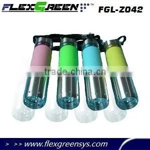 AAA Battery Mirror Cup Fluorescence 1w Led Mini Flashlight thumbnail-1