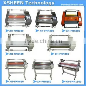 2014 Factory Sell Oca Lamination Machine With CE thumbnail-1