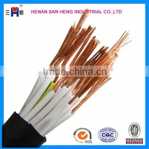 Copper Cable Price per Meter thumbnail-5