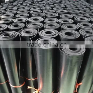 Industrial Rubber Sheet thumbnail-2