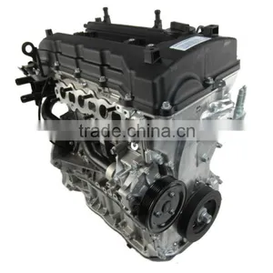 New Engine Gasoline G4JP EURO-3-4 Assy-sub Set From Mobis Manufacture thumbnail-6