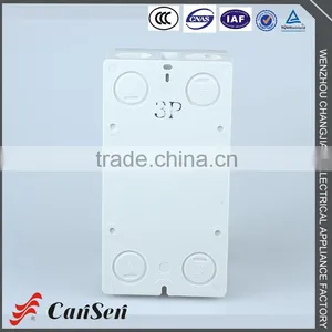 Electric Switch LW30-20 300011 (ROHS,CE Certificate)with Indicating Light thumbnail-2