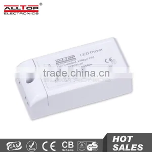 3 Year Warranty Constant Current 6w 12v Led Power Supply thumbnail-2