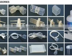 SMD5050 72LED/meter RGB Led Neon Lights thumbnail-4