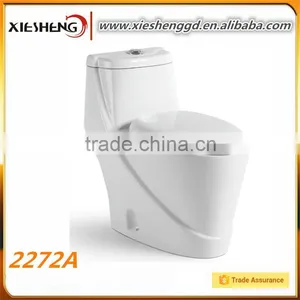 Toilet Washdown One-piece Water Colset New Product on China Market Ceramic Supplier thumbnail-1