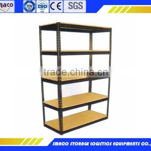 Light Duty Steel Shelves thumbnail-1