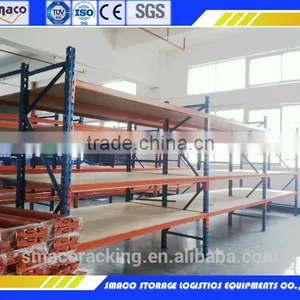 From China Rack Factory Warehouse Racking System thumbnail-1