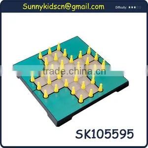 Cheap Giant Chess Game for Top Grade thumbnail-1