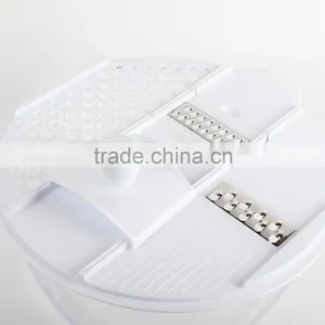 Multi-Function Household Manual Food Processor/Blender/Mixer/Chopper thumbnail-3