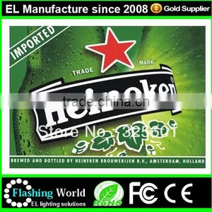 Numerous in Variety Goods of Every Description Are Available. Aluminium Advertising Panel thumbnail-6