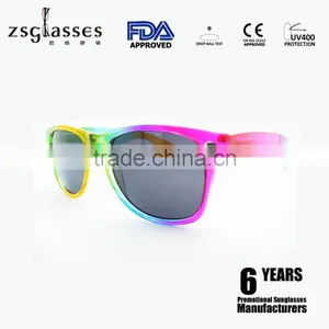 Custom Design Sunglasses Custom Print Sunglasses Spring Sunglasses thumbnail-1