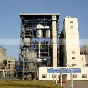 Top Quality ASME Certification Circulating Fluidized Bed Furnace thumbnail-1