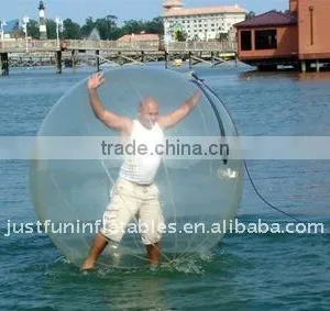 Water Walking Ball Inflatable,water Skip Ball Games thumbnail-1