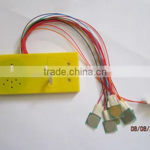 High Quality Electronic Book Pcb Sound Module Board Recordable Sound Module thumbnail-3