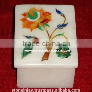 High Quality Marble Boxes thumbnail-1