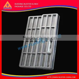 Excellent Strength Extra Large Plastic Tray,Plastic Vacuum Formed Tray thumbnail-1