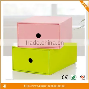 Cheap Price Cardboard File Storage Box thumbnail-1