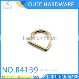 20mm d Ring Hot on Sale for Bag Parts Accessories Colorful d Ring Available in Guangzhou Factory Quality Choice thumbnail-1