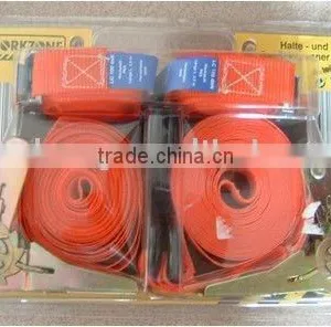 4pc Tie Down Set thumbnail-1