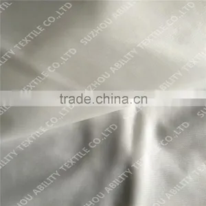 Breathable and Waterproof Fabric 20D Polyester Tricot Fabric for Lining thumbnail-4