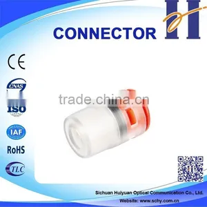 End Stop Gas Water Block Connector thumbnail-1