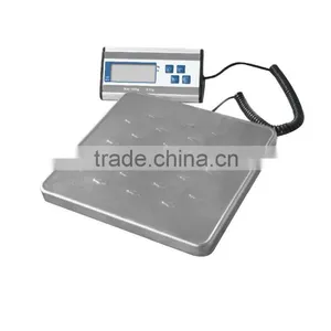 330lb/150kg Digital Postal Scale Gram Electronic Weighing Scale Truck Scale thumbnail-1