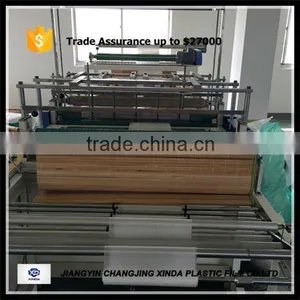 Bedding Mattress Plastic Cover Ldpe Sheet thumbnail-2