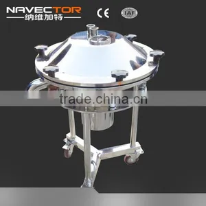 Epoxy Powder Tumble Filter thumbnail-1