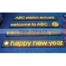 Indoor Led Digital Signages thumbnail-1