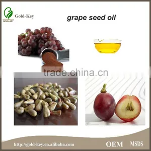 Best Selling Items: Grape Seed Oil thumbnail-1