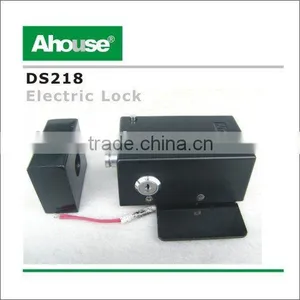 Electric Locks, Electric Door Locks, Underground Door Opener thumbnail-1