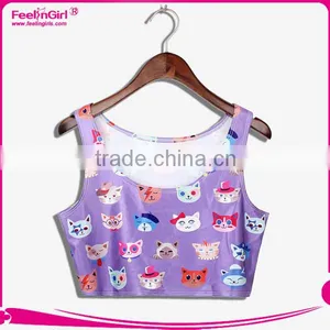 Used Counter Manufacturers Ladies New Stylish Casual Tops Images thumbnail-4