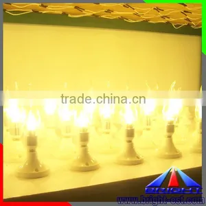 Best Quality E27 E14 3w Led Bulb,3w Led Candle Bulb thumbnail-4
