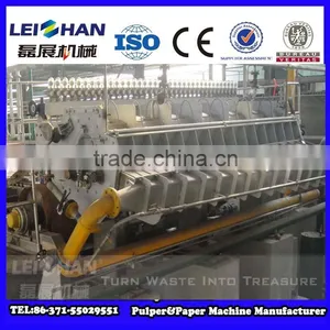 A4 Paper Making Machine for Sale/ China Supply a4 Paper Machine thumbnail-6