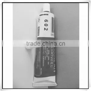 ABS Silicone Sealant Small Pack Plastic Glue, Adhesive Glue for ABS Plastic thumbnail-1