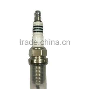 Denso Iridium Spark Plugs Genuine Spark Plug IK22 thumbnail-1