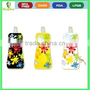 PE+PA Folding Bottle thumbnail-1