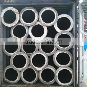 Large Diameter UHMWPE Plastic Pipes on Sale thumbnail-4