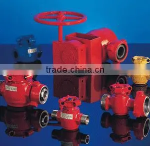 Weco Plug Valve thumbnail-1