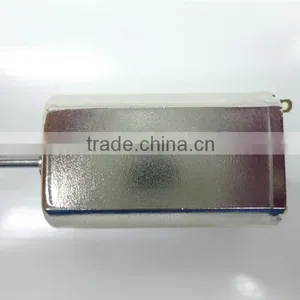 High Reliability 3.7V Motor CL-FK180SH for Spaceflight Flying Aircraft thumbnail-3