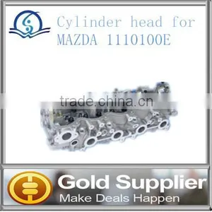 Brand New Cylinder Head for MAZDA 1110100E With High Quality and Most Competitive Price. thumbnail-1