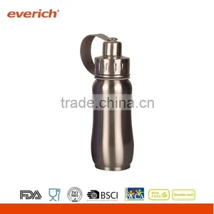Wholesale Stainless Steel Bottle With Color Coating And Spout Lid thumbnail-2